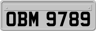 OBM9789