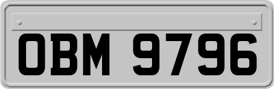 OBM9796