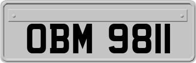 OBM9811