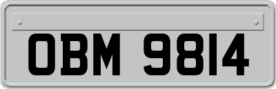 OBM9814