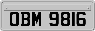OBM9816