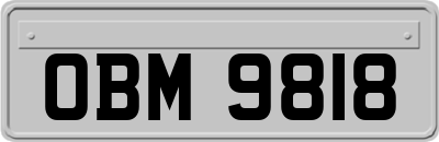 OBM9818