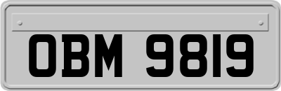 OBM9819