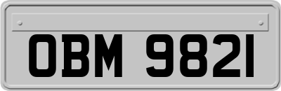 OBM9821