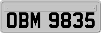 OBM9835
