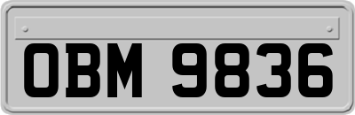 OBM9836