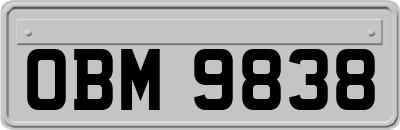 OBM9838