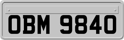 OBM9840