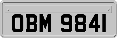 OBM9841