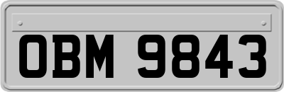 OBM9843