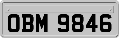 OBM9846