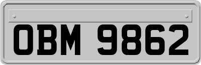 OBM9862