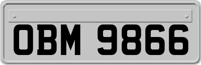 OBM9866