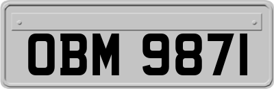 OBM9871