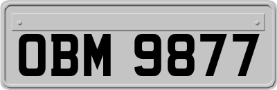 OBM9877
