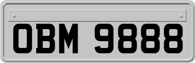 OBM9888