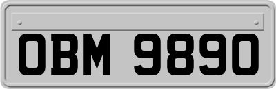 OBM9890