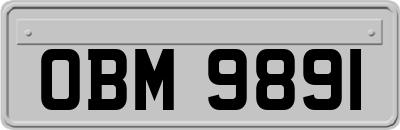 OBM9891