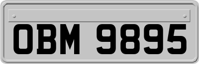 OBM9895