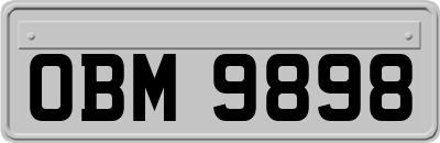 OBM9898