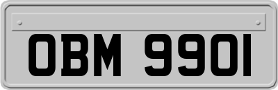 OBM9901