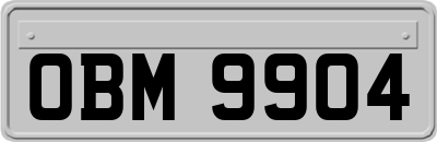 OBM9904