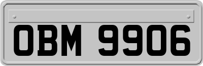OBM9906