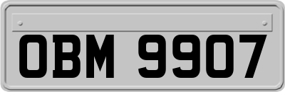 OBM9907