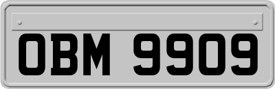 OBM9909