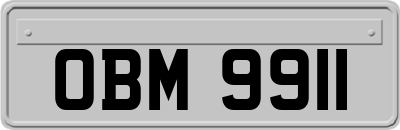 OBM9911