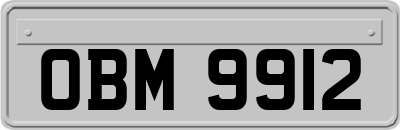 OBM9912