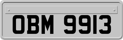 OBM9913