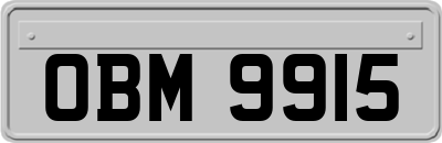 OBM9915