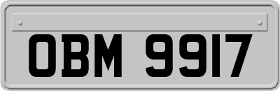 OBM9917