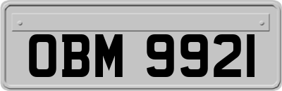 OBM9921