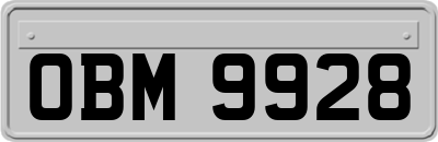 OBM9928