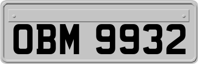 OBM9932