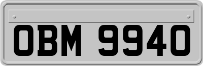 OBM9940