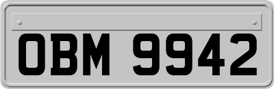 OBM9942