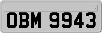 OBM9943