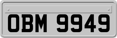 OBM9949