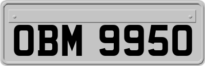 OBM9950