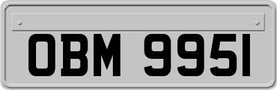 OBM9951
