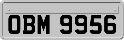 OBM9956