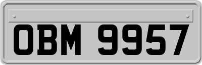 OBM9957