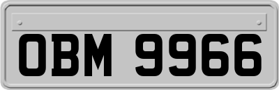 OBM9966