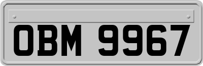 OBM9967