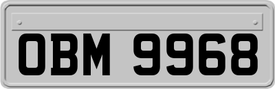 OBM9968