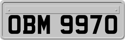OBM9970