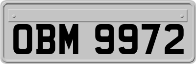 OBM9972